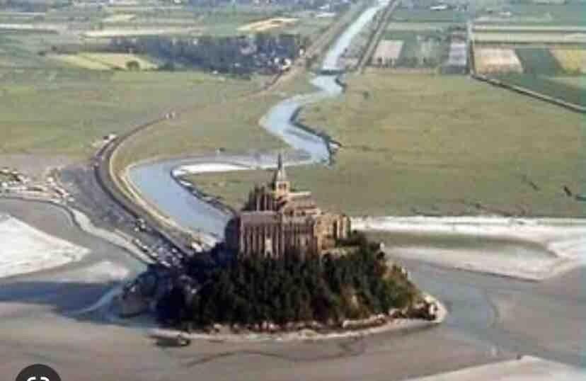 Gites Le Mont Desclos Saint Michel Beauvoir  Quarto foto